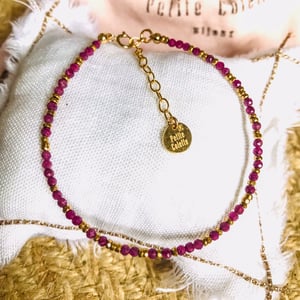 Image of Bracelet EVEN - 5 versions