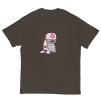 Image 5 of Pink Sky Bison T-Shirt