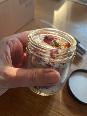 Image of Divine Essence Bath Salts