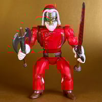Image 1 of Kris Kringle MOTU style 5.5”