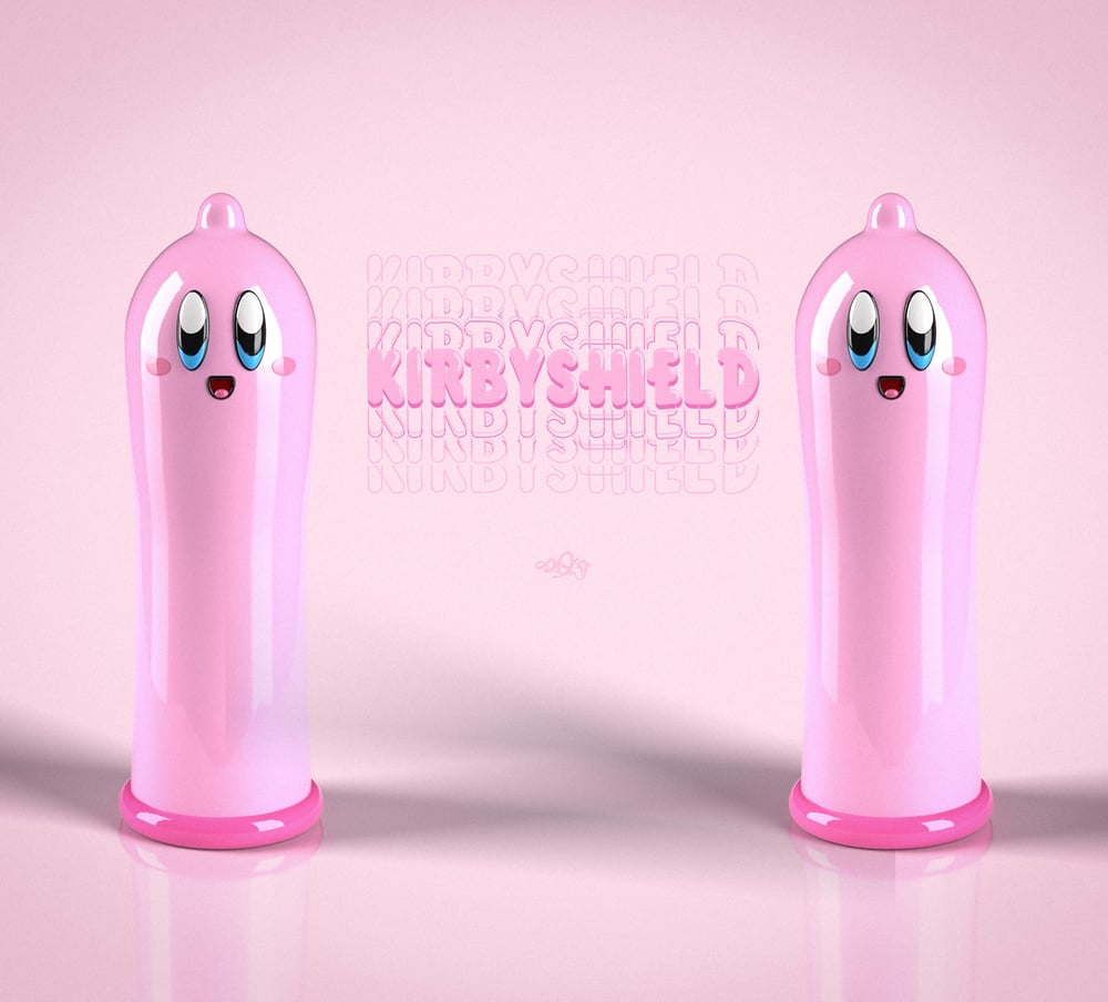 Image of Kirbyshield