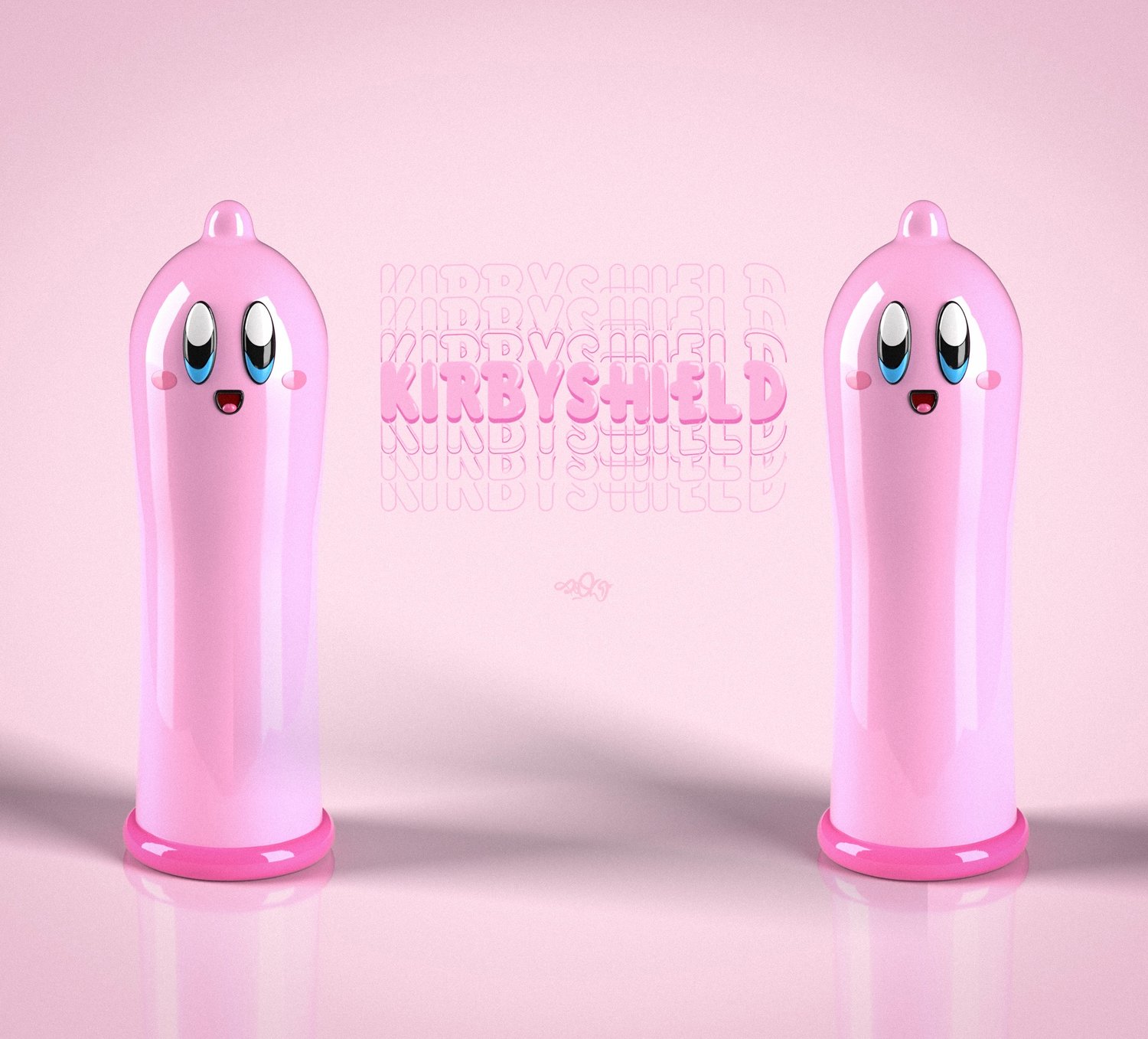 Image of Kirbyshield