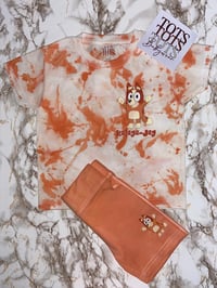 Image 4 of Tie Dye Character Cycle Set