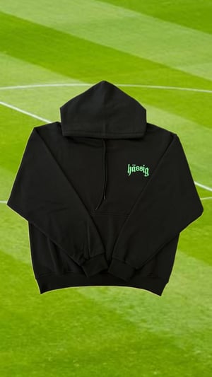 Image of UNFAIR PLAY Hoodie