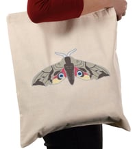 Image 3 of Eyed Hawk-moth - No.2 - Hawk-moth Series
