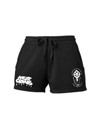 Image 21 of Women’s California Wave Wash Shorts. 15 Designs. 2 Colors.