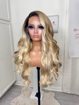 Image of Avah luxury (ready to ship) 