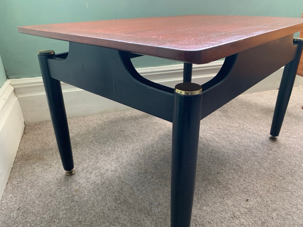 Image of G Plan Librenza/Tola Coffee Table 