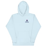 Image 1 of Pocket Logo FC Hoodie