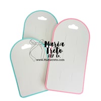 Image 5 of New Design Card Maker Die Cut 1289