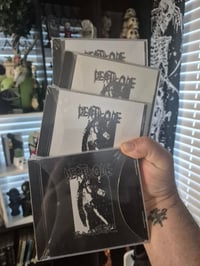 Image 2 of Death Ode - Selt Titled CD (New/Sealed)