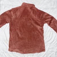 Image 2 of fish bone button up