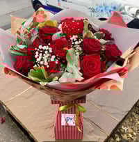 Image 2 of Naomi roses 