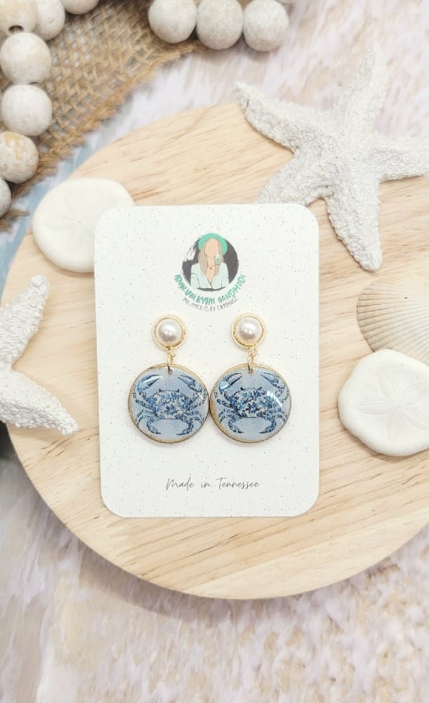 Image of Coastal China Dangles