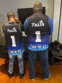 Image 4 of NY-OH Limited Edition Basketball Jersey