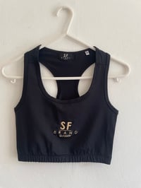 Image 1 of SF Sports crop top- collection 