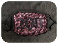 Image of 2011 mask 