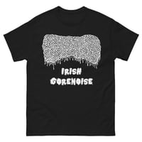 Image 1 of Lymphoedema t-shirt (white print)