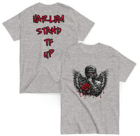 Image 4 of Harlem Unisex Adult Shirts
