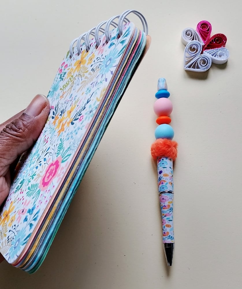 Image of The Jotting Garden 2