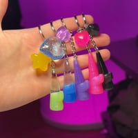 Puffco Keychain