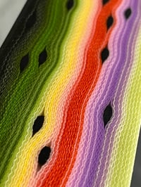 Image 4 of Thin Rainbow by Mikie