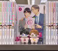 Image 4 of KuroDachi Tiny Dolls