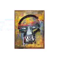 ORR Caveman Jigsaw puzzle 250 pc
