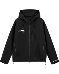 Image 1 of BRMD. ARC JACKET