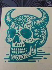 Image 1 of skulls