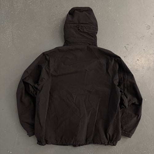 Image of BNWT AW 2023 CP Company x Palace Garment Dyed La Mille Goggle Jacket, Size large - Fits XL