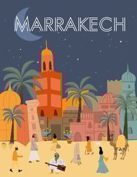 Image 1 of MARRAKECH