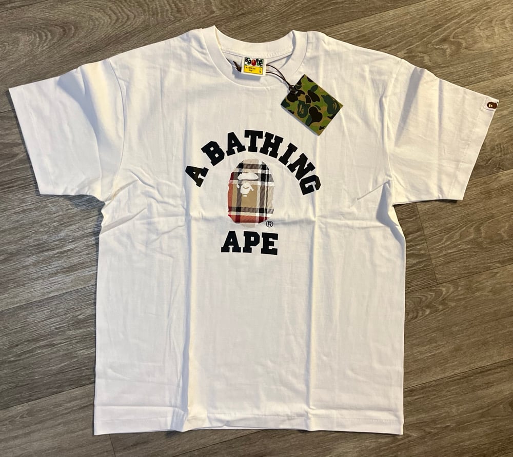 Image of BPE Shirts