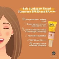 Image 2 of BELO SUNSCREEN