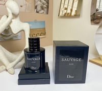 Dior Sauvage Elixir