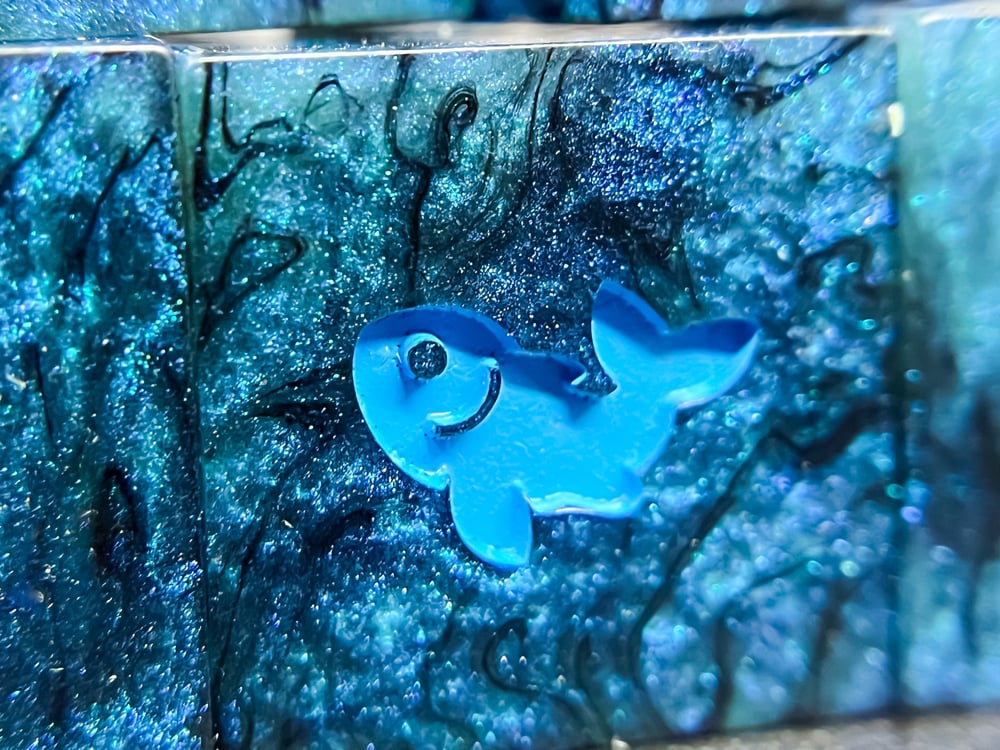 Deep Sea Ripple | 5d6 Set