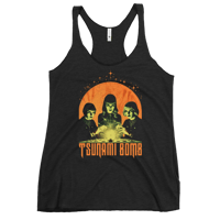 The Sisters Racerback Tank