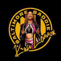 Image 2 of Baltimore Baddie