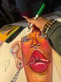 Image 2 of SheDOODLES (Air) 