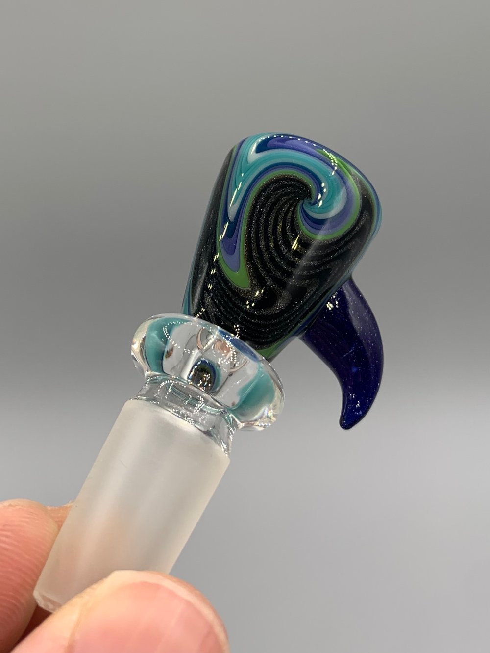 Wig wag slide #4
