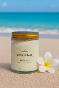 Lush Mirage