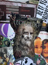 Image 3 of Leonardo V2 Sz large 