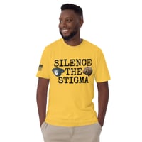 Image 18 of STS Short-Sleeve Unisex T-Shirt