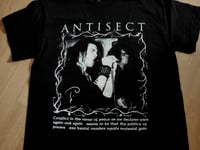 Image 2 of Antisect The Buck Stops Here