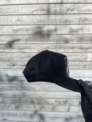 Image of DIY snapbacks 
