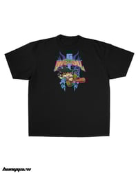 Image 1 of MONKEY KID TEE