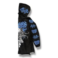 Image 4 of Dehumanizing Itatrain Worship - Windbreaker
