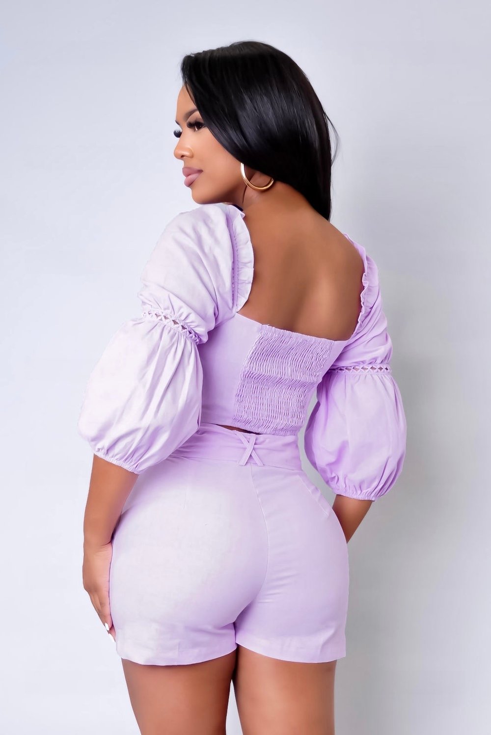 Image of Francis Two Piece Set