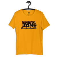 Official YBM T-Shirt (Alternate) 