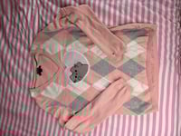 Image 5 of Pusheen argyle sweater 💕🐾 (M/L)